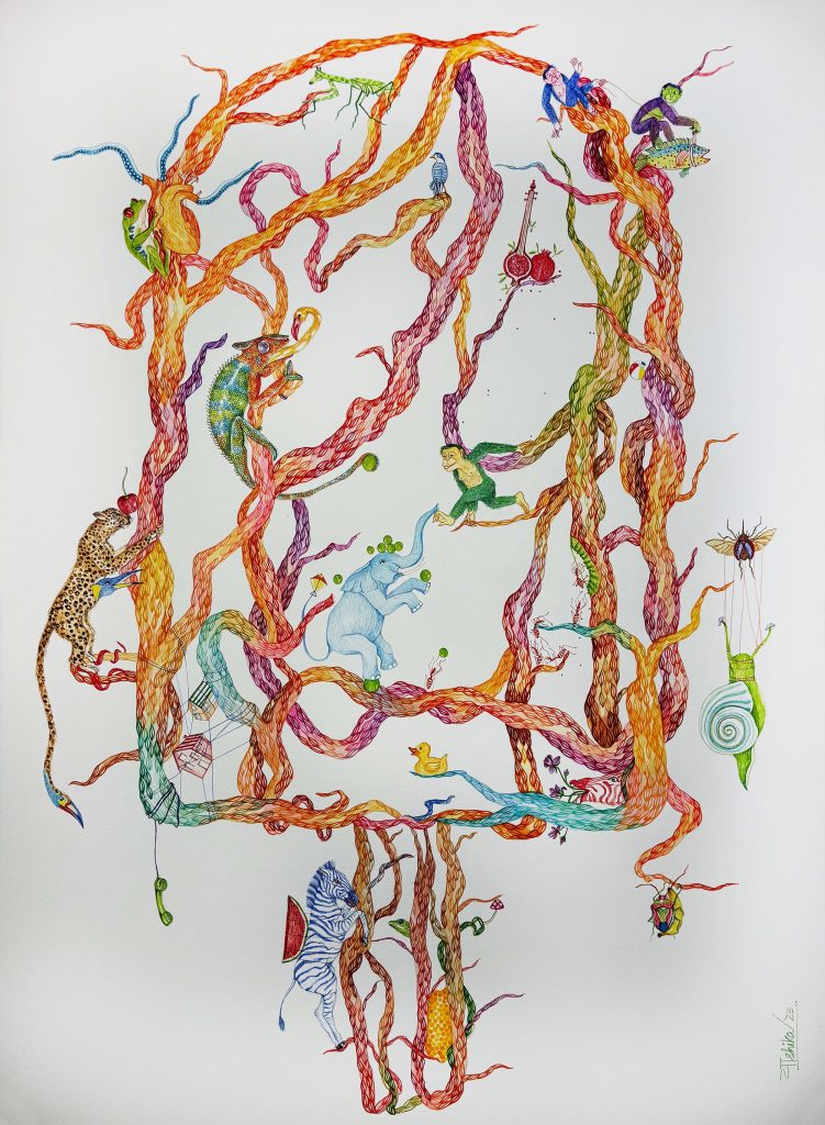 art