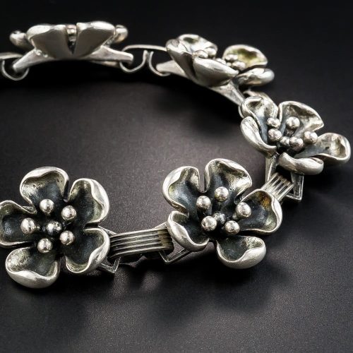 Silver Jewellery