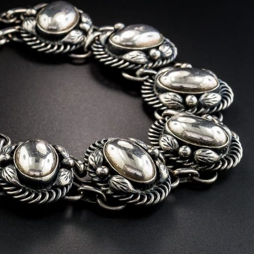 Silver Handmade Jewellery