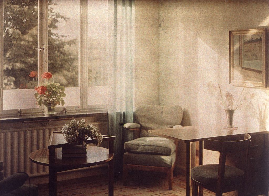 Stockholm Exhibition 1930