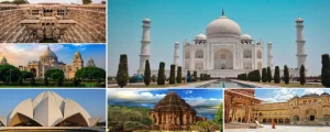 Beginner’s Guide to Enjoying Architecture: How to Appreciate Buildings and Spaces in India
