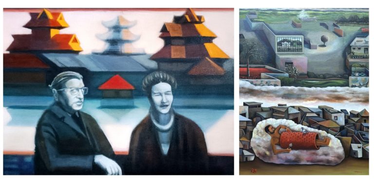 What Patience Reveals: Art Heritage’s Latest Exhibition Explores Temporality