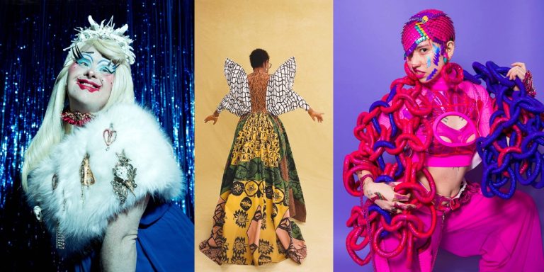 Design & Disability at V&A: A Radical Exploration of Possibilities of Living and Creating