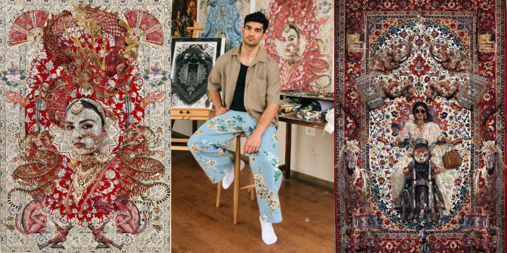 Abhay Sehgal Artworks