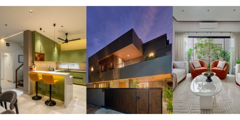 Minimalism Rooted in Kerala: Architect Mohammed Irshad and Space one’s Contemporary Vision