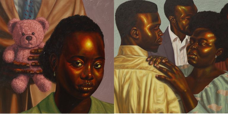 British Art Fair 2025 to Spotlight Overlooked Artists and Trailblazing Tech at Saatchi Gallery
