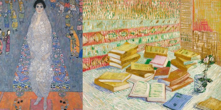 Sotheby’s to Auction $520 Million in Masterworks from Pritzker and Lauder Collections
