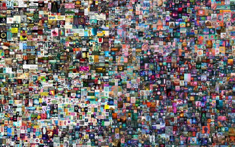 Christie’s Shuts Down Digital Art Dept. Amid Market Concerns