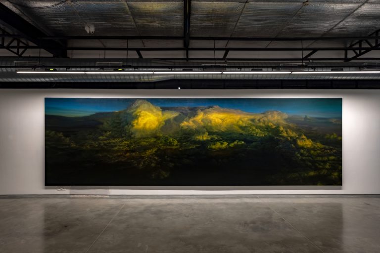 Abir Karmakar’s “As It Is” Hyper-Realistic Paintings Exhibition at Nature Morte 