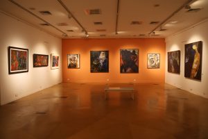 Jaya Ganguly Retrospective 2025: Four Decades of Radical  Art and Defiance
