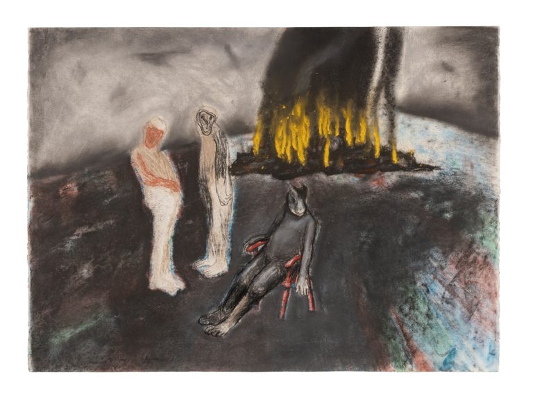 Arindam Chatterjee Returns to Emami Art with Latest Solo Show