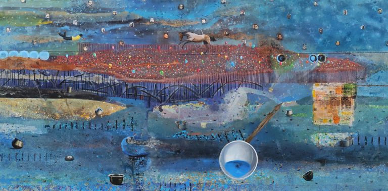 Gallery Ragini Marks 20 Years with Major Anniversary Exhibition in New Delhi