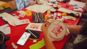 TAC Festival 2025 Delhi: Full Program, Workshops, Artist Lineup & Highlights