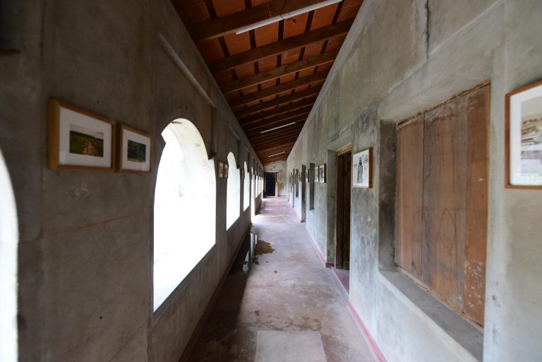 Ishara Art Foundation to present group exhibition Amphibian Aesthetics at the Ishara House