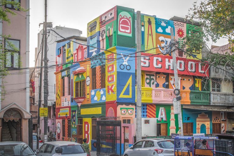 Hanif Kureshi’s Posthumous Solo Exhibition Opens in Delhi on His Birth Anniversary