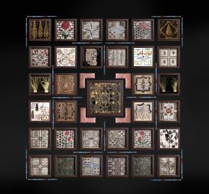 Wolf Jaipur Presents “Gul” a Sculptural Exhibition at Method Delhi