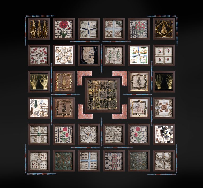 Wolf Jaipur Presents “Gul” a Sculptural Exhibition at Method Delhi