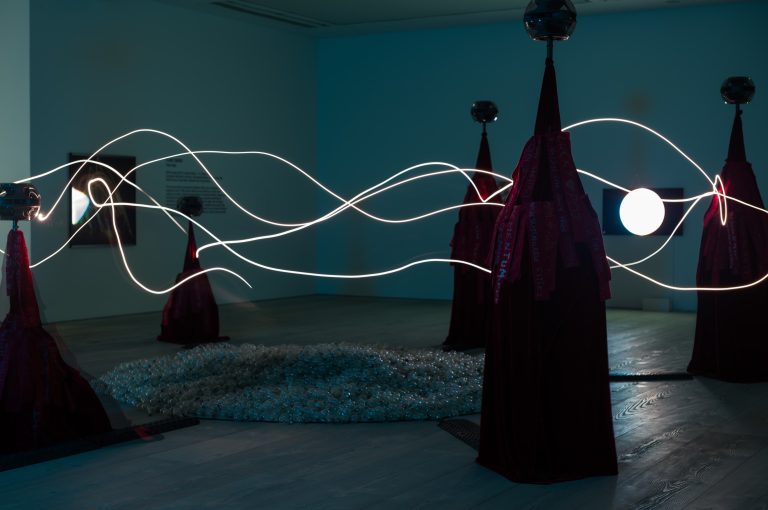 FOCUS Art Fair London Returns to Saatchi Gallery, Showcasing Asian Contemporary Art