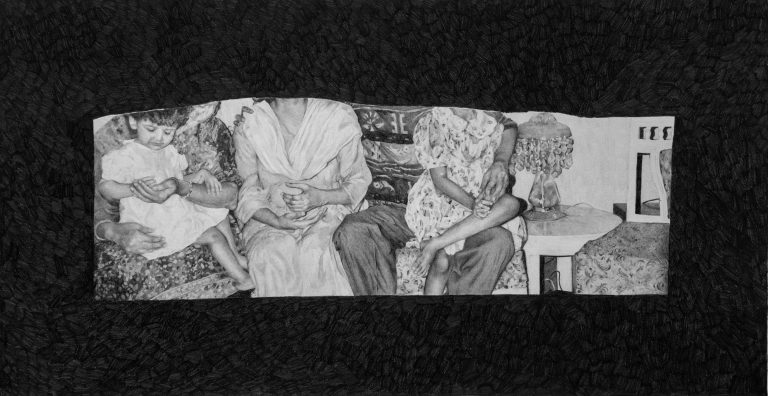 Faiza Hasan Examines Memory and Identity in New Delhi Exhibition