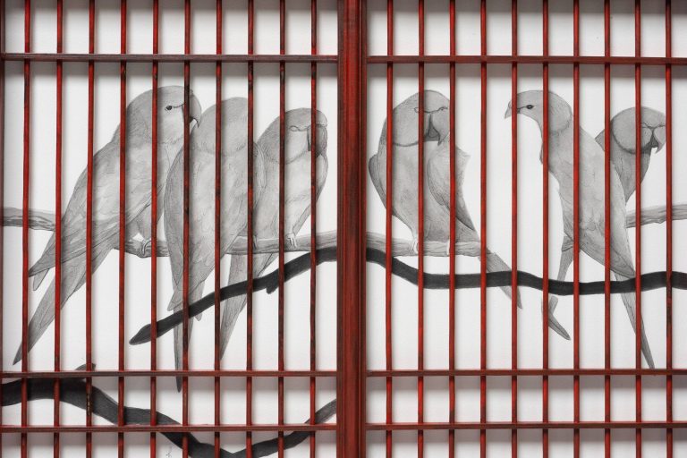 Latitude 28 Opens New Gallery Space in Defence Colony with Show “Dramaturgies of Space”