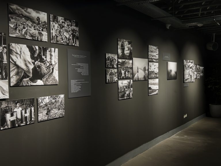 Navajivan Trust and Museo Camera Bring National Photography Festival to Gurugram