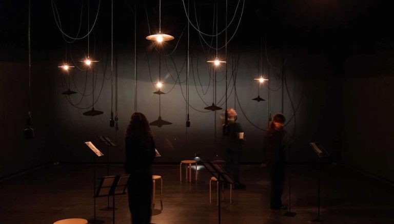 Shilpa Gupta Awarded Possehl Prize for International Art 2025