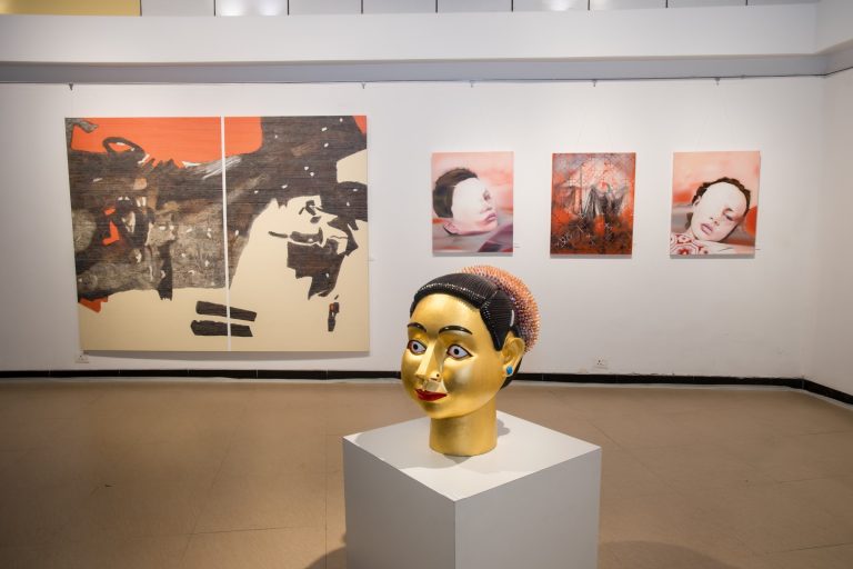 25 Years Of Creative Courage with Tao Art Gallery