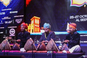 Jaigarh Heritage Festival 2025 to Celebrate Indian Culture at Historic Jaipur Fort