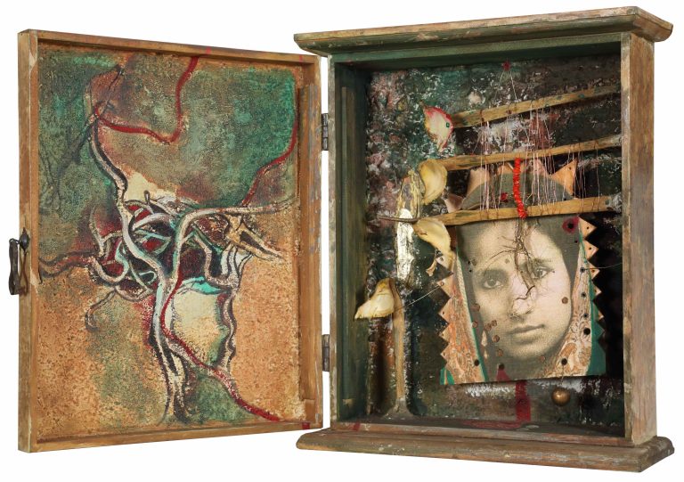 Art Heritage Presents “A Rising Tide” Exhibition Celebrating Women Artists from Alkazi Collection