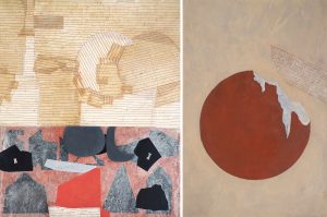 Gallery Espace Presents “where does the light fall,” A Solo Exhibition by Tanmoy Samanta