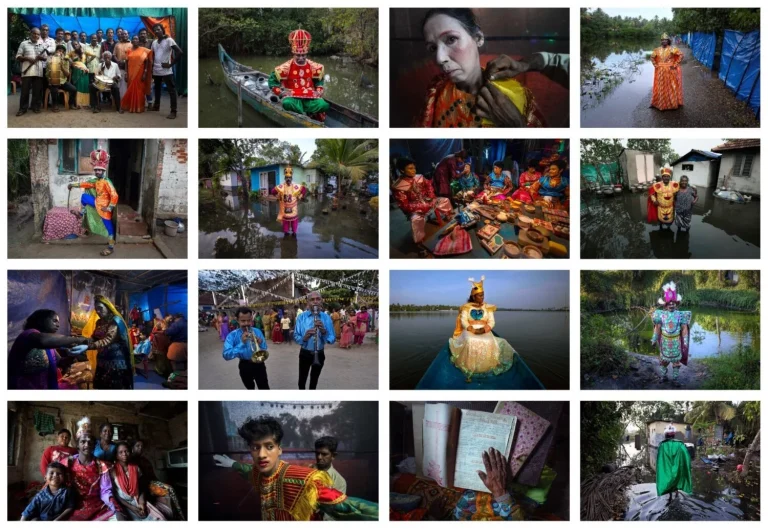 Sakshi Gallery Presents KR Sunil’s Photographic Chronicles of Forgotten Communities