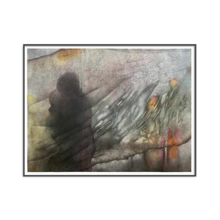 KM Khushboo’s Solo Exhibition “Everything I Waited to Forget” Set to Open at Art Incept Gurugram