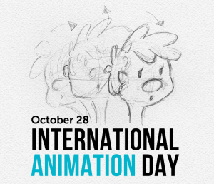 International Animation Day: Celebrating a Century of Moving Magic