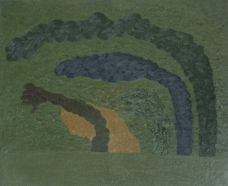 Works by Amitava From 1970’s to be Presented at Frieze Masters Spotlight