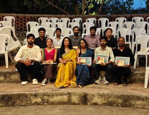 9th First Take : 10 Exceptional Winners, and a Legendary Celebration of Contemporary Art of India