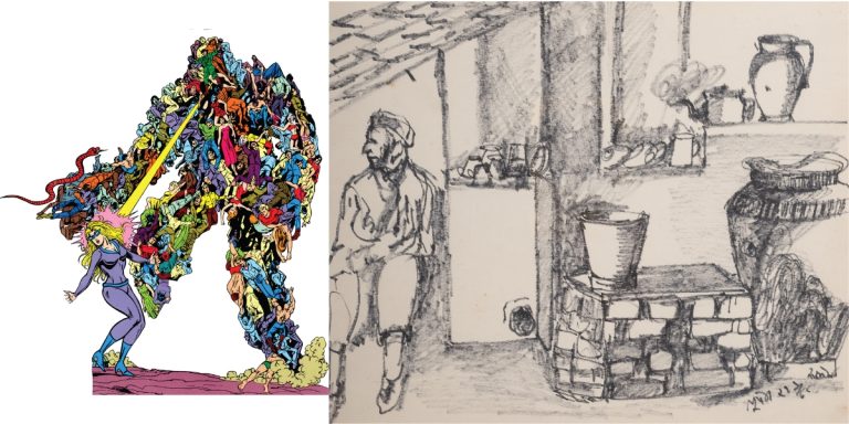 Three Groundbreaking Exhibitions Open at KNMA Saket This October!