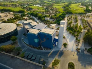 World’s First Museum Dedicated to M. F. Husain Set to Open in Doha