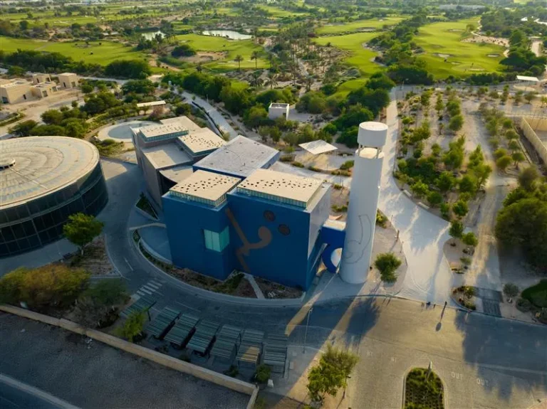 World’s First Museum Dedicated to M. F. Husain Set to Open in Doha