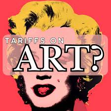 How Trade Protectionism Affects the Art Market