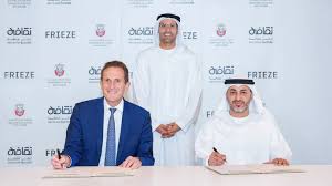 Image Courtesy: Abu Dhabi Media Office