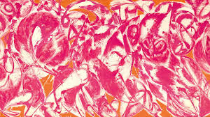 Celebrating Lee Krasner