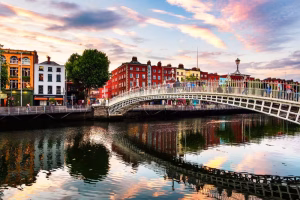Ireland Makes Its Basic Income for the Arts a Permanent Policy
