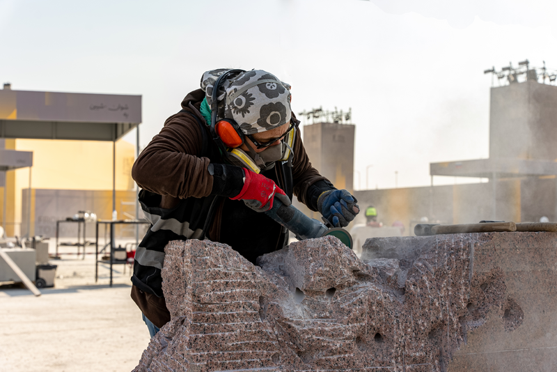 Image Courtesy: Sculpture Network