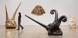 Alma Allen, Trump’s Unexpected Choice for the U.S. Pavilion at Venice