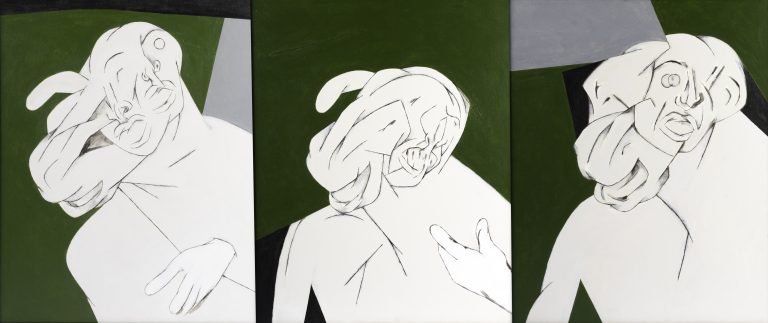 Dialogues in Form: Essential Art Spotlights at Art Mumbai 2025