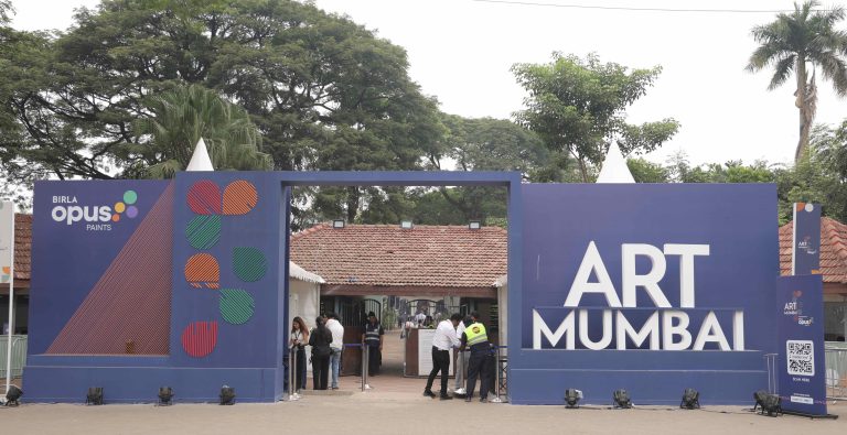 Art Mumbai 2025: A Multidisciplinary Celebration of South Asian Art and Culture