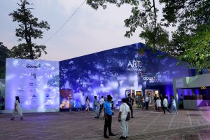 Art Mumbai 2025: Anchoring South Asia’s Global Art Presence