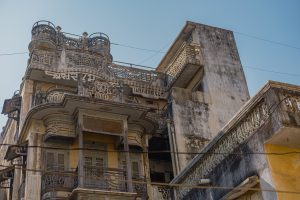 Balasinaurus: Unveiling the Vibrant Indo-Deco Heritage of Balasinor at NCPA Mumbai