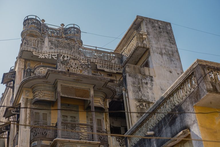 Balasinaurus: Unveiling the Vibrant Indo-Deco Heritage of Balasinor at NCPA Mumbai