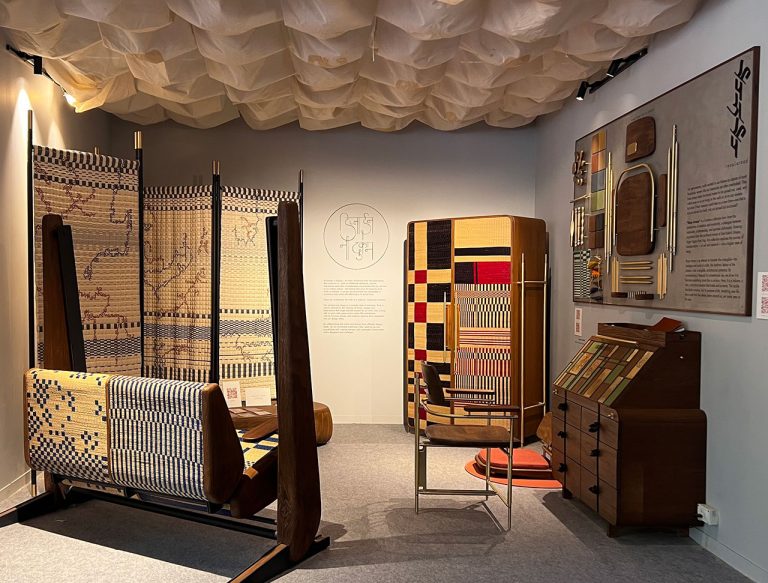 Design ni Dukaan’s ‘Roop Aroop’ Reimagines Indian Craft Through Contemporary Form